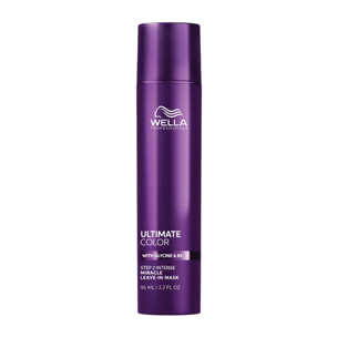 WELLA Ultimate Color Leave In Mask 95ml