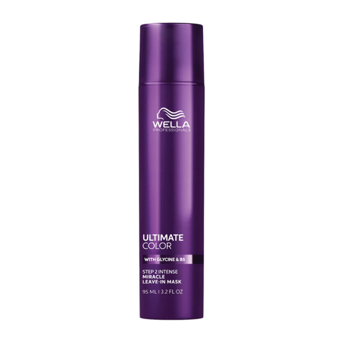 WELLA Ultimate Color Leave In Mask 95ml