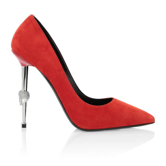 PHILIPP PLEIN Zapatos de salón STATEMENT