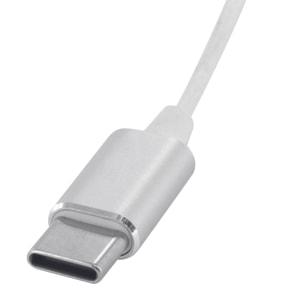 Ecouteurs Main Libre Type C