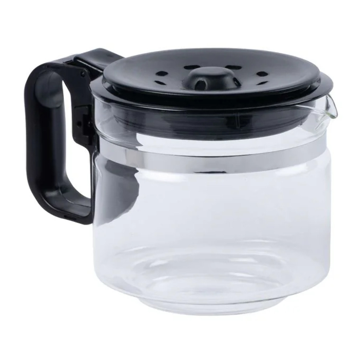 Verseuse adaptable pour cafetière American Tradition Fackelmann Basic