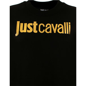 Just Cavalli sudadera