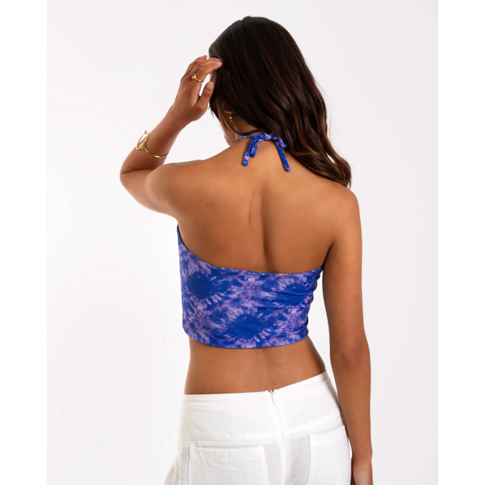 Top de mujer multiposición