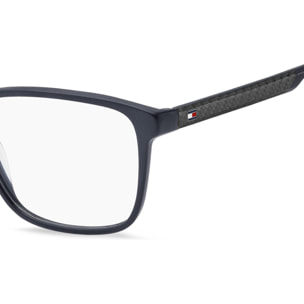Gafas de Vista Tommy Hilfiger TH 2318 PJP de Acetato Hombre 56 mm