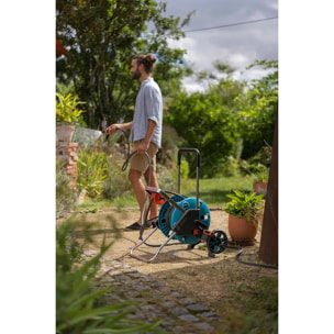 Kit tuyau Liano Life - 20 m - GARDENA - 18450-20