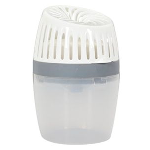 Absorbeur D Humidite Avec Recharge Incluse
