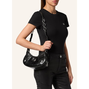PHILIPP PLEIN Borsa a spalla