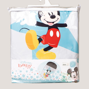 Saco Carro Universal Mickey Geo