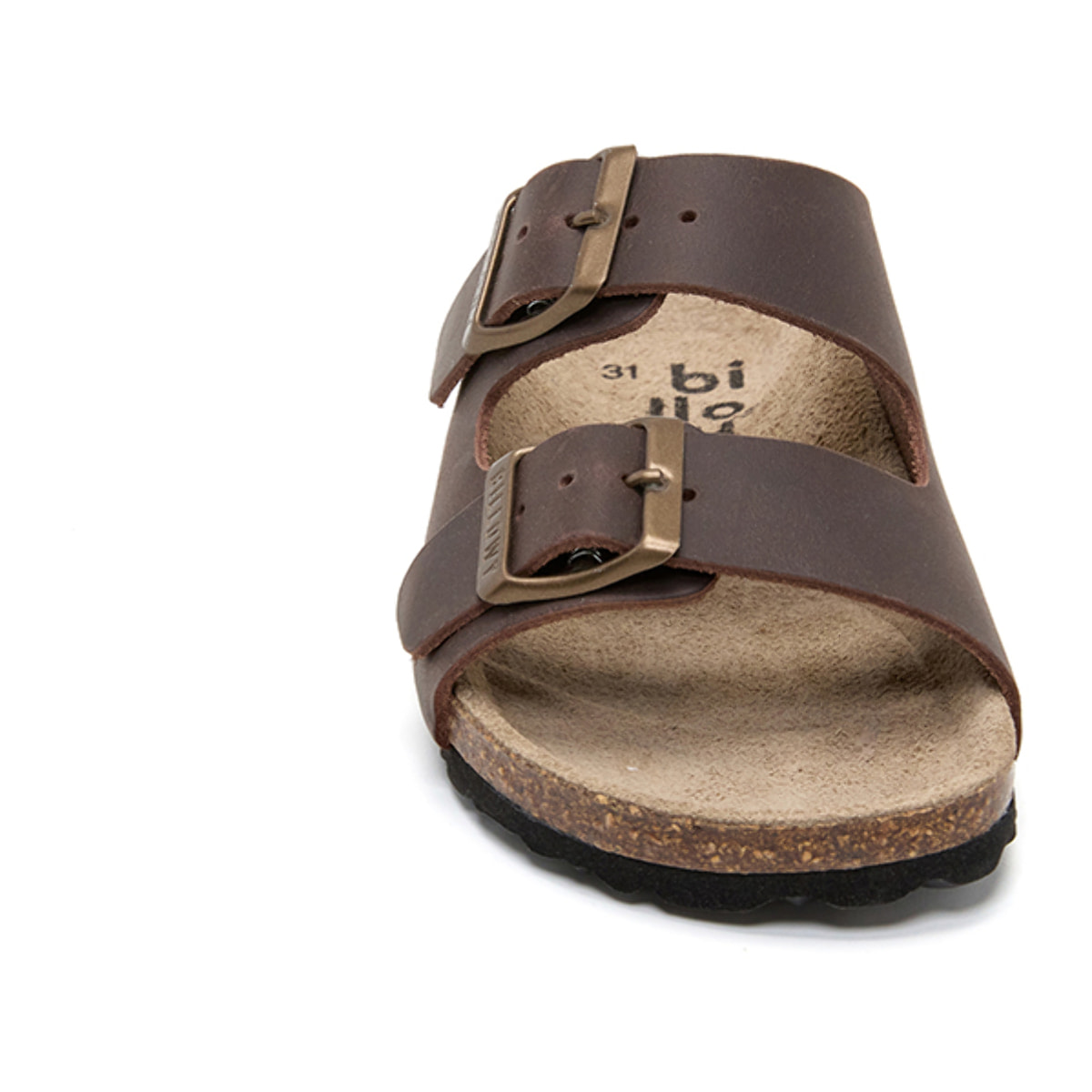 Sandalia BILLOWY MARRON