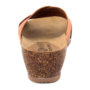 CIABATTINA Summery Beige