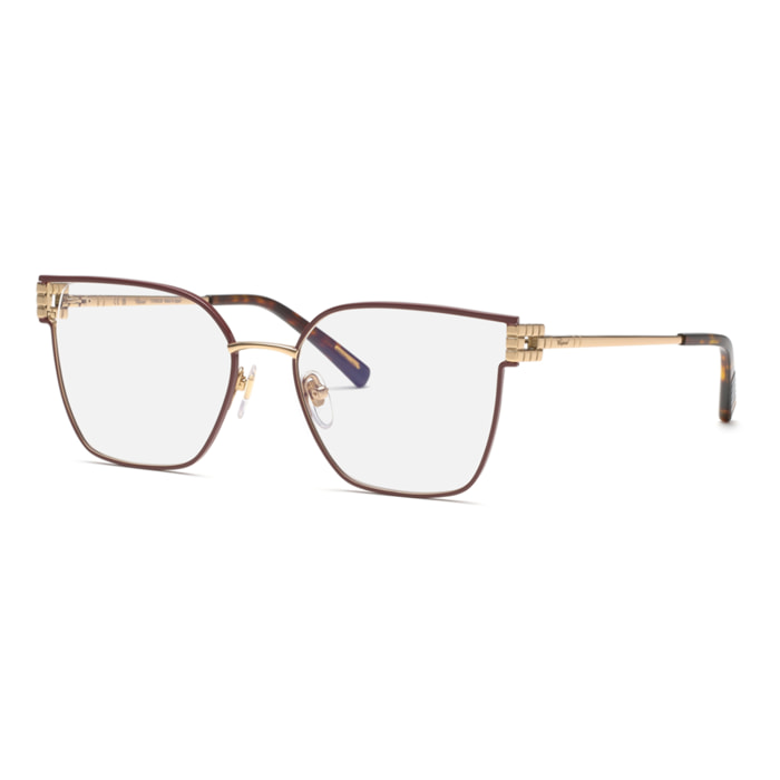 Montura de gafas Chopard Mujer VCHL58M540307