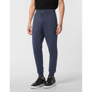 PHILIPP PLEIN Pantaloni della tuta RACING