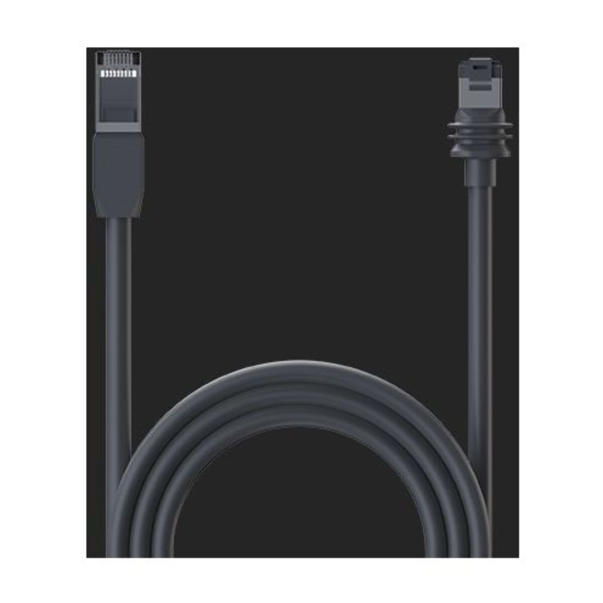 Câble Ethernet STARLINK Kit Mini Ethernet 15M