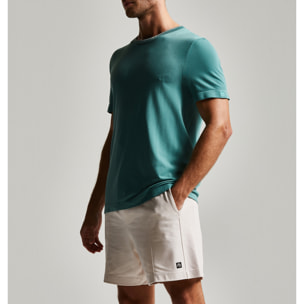 MAGLIA UOMO GIROCOLLO PIQUET