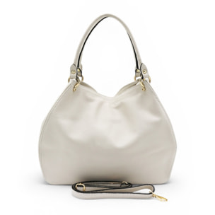 Bolso de hombro Cheval Firenze Betty Beige