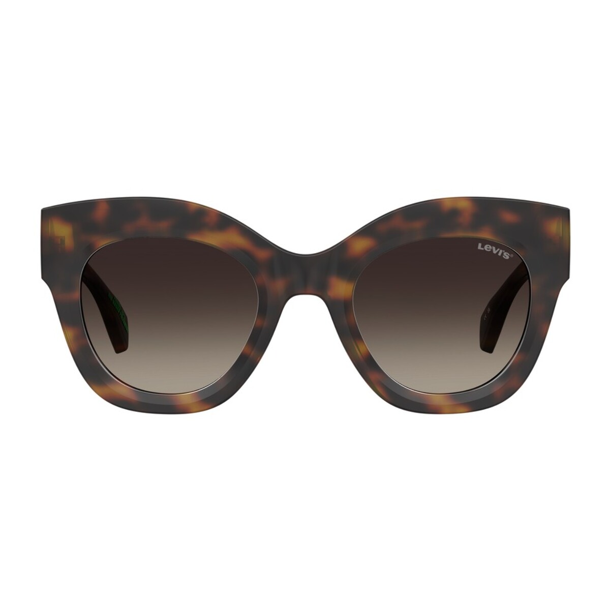 Gafas de Sol Levi'S LV 1067/S 086 de Tr90 Mujer 50 mm