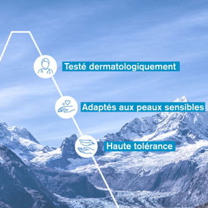 Crème Gommante Corps - Exfolie, Adoucit & Hydrate 200 ml