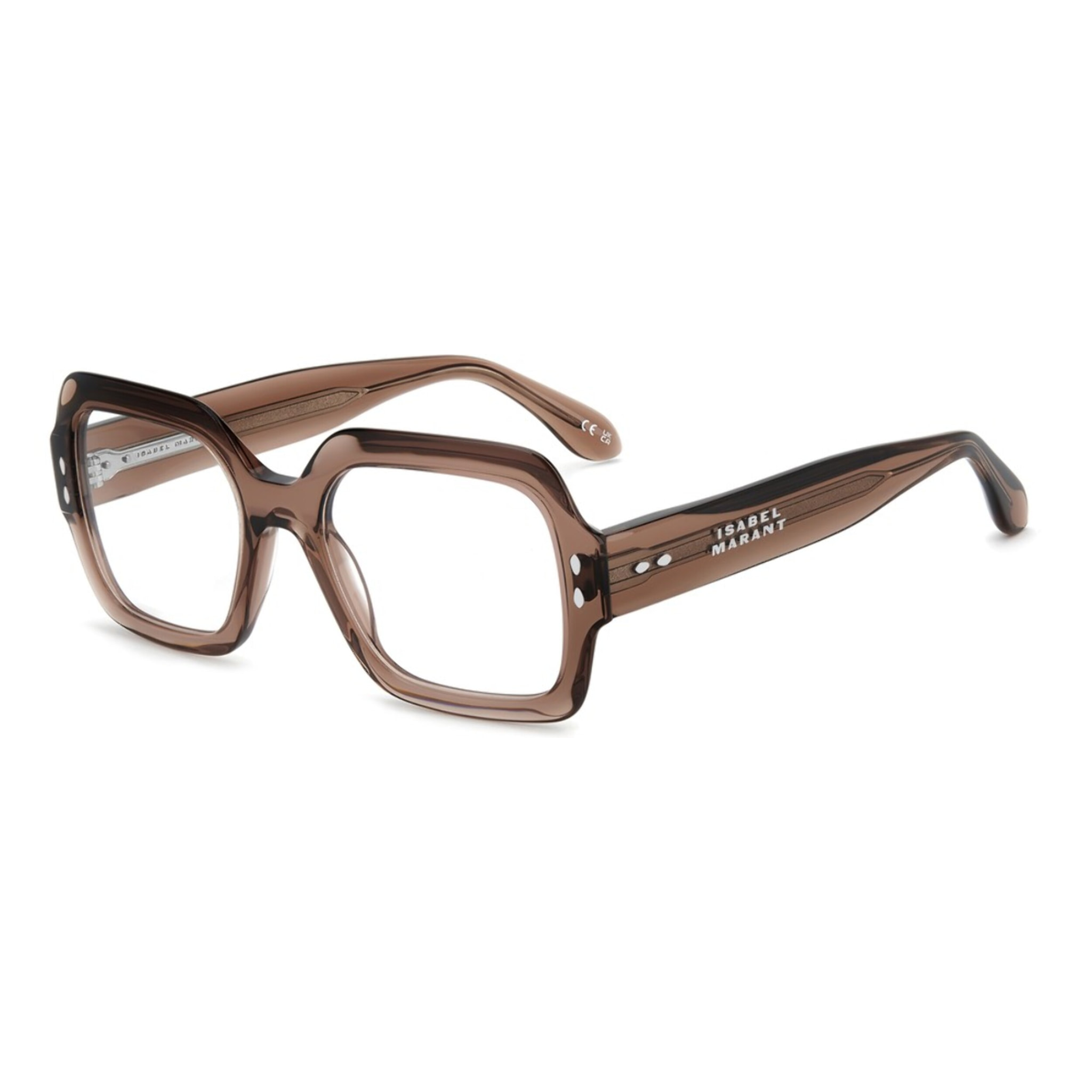 Gafas de Vista Isabel Marant IM 0253 2LF de Acetato Mujer 51 mm