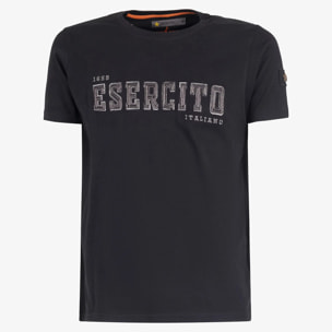 T-shirt S4F631 Esercito