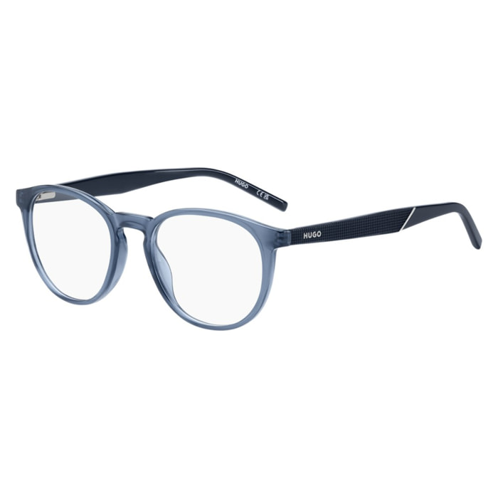 Gafas de Vista Hugo HG 1308 PJP de Tr90 Hombre 51 mm