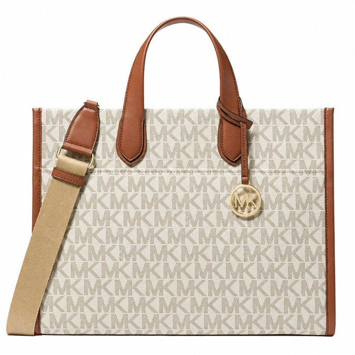 Michael Kors Bolso para Mujer 38T5G3GT3B-VANILLA