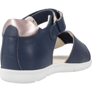 Sandalias Niña de la marca GEOX  modelo B SANDAL ALUL GIRL Blue