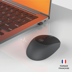 Souris MOBILITY LAB Pop Gum