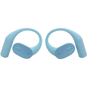 Ecouteurs JBL Sense Lite Bleu