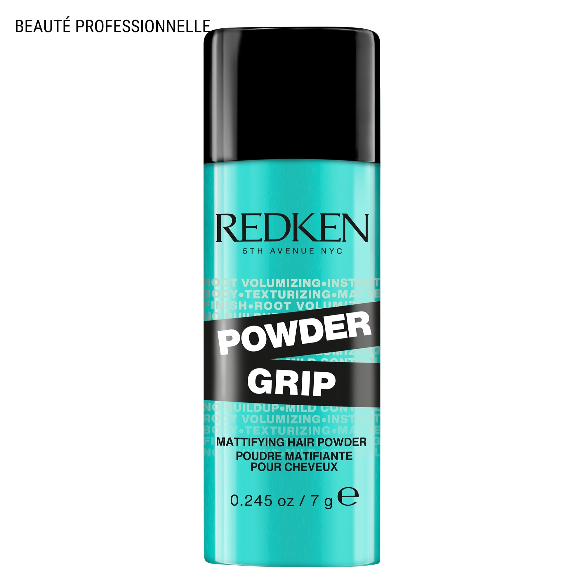 Powder grip Poudre densifiante 150g