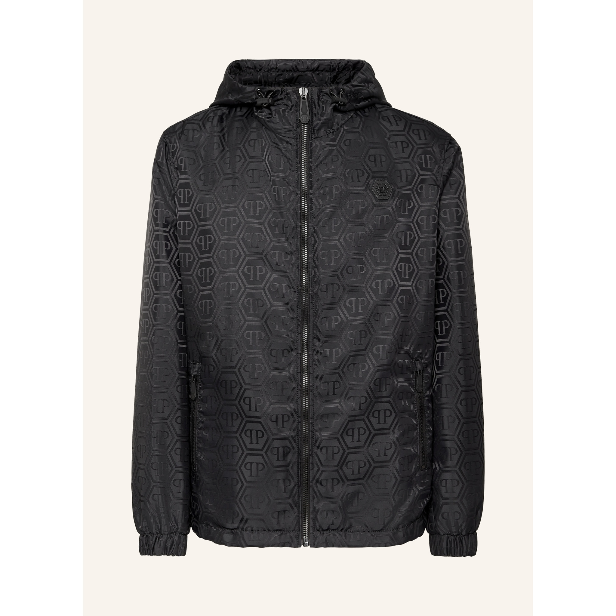 PHILIPP PLEIN Jacket MONOGRAM