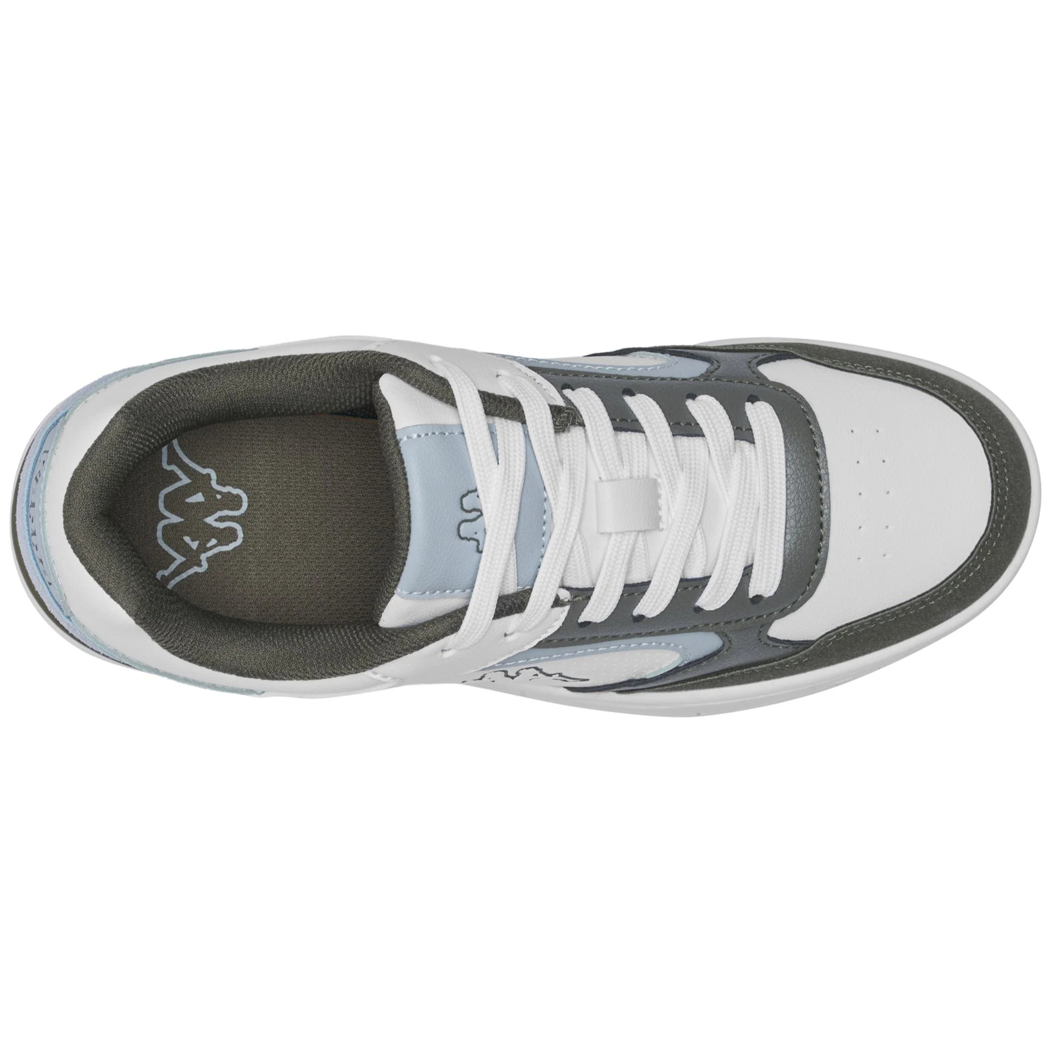 Zapatillas Kappa Hombre Logo Manis 2.0