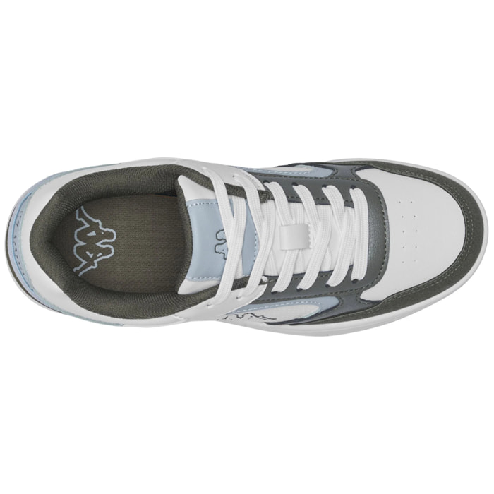 Zapatillas Kappa Hombre Logo Manis 2.0