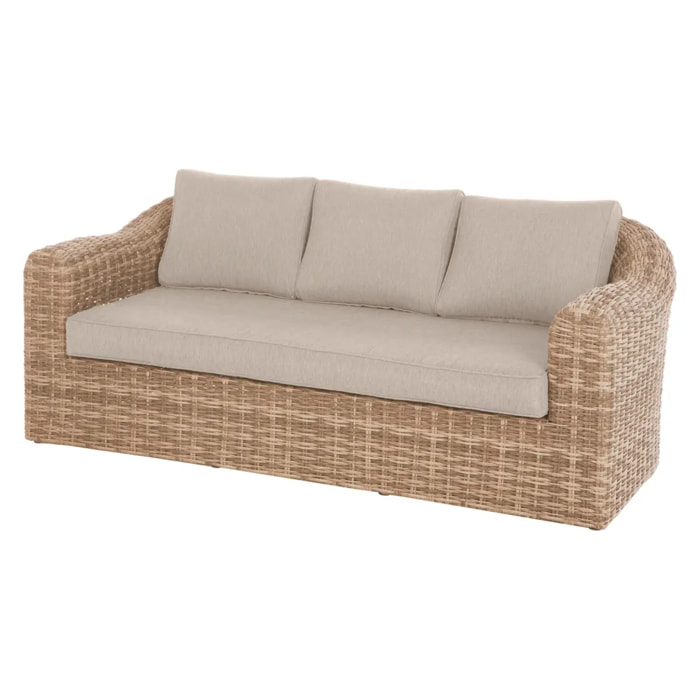 Canapé de jardin Mooréa Savana