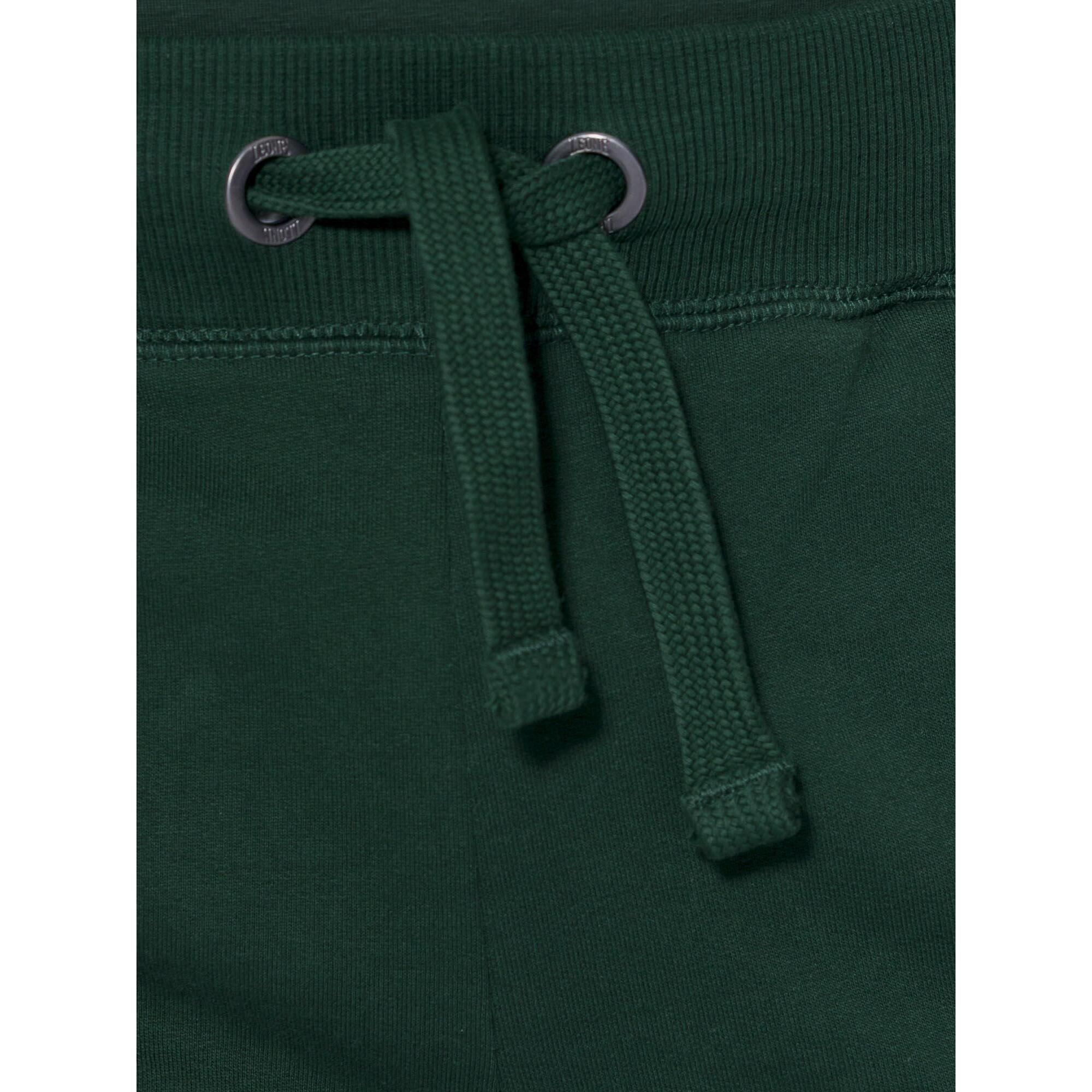 Pantalón hombre invierno Leone Basic