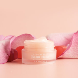 Balm Babe - Candy Roses Valentines Day - Baume à lèvres 10 ml