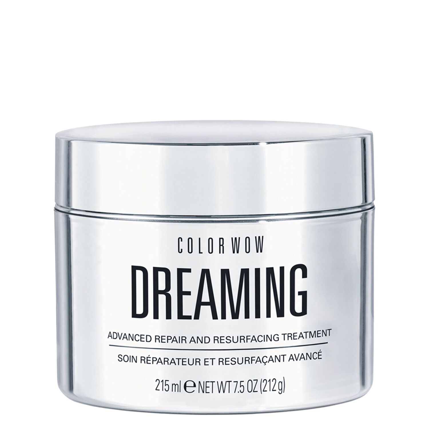 Dreaming - Masque capillaire réparateur et régénérant 215 ml