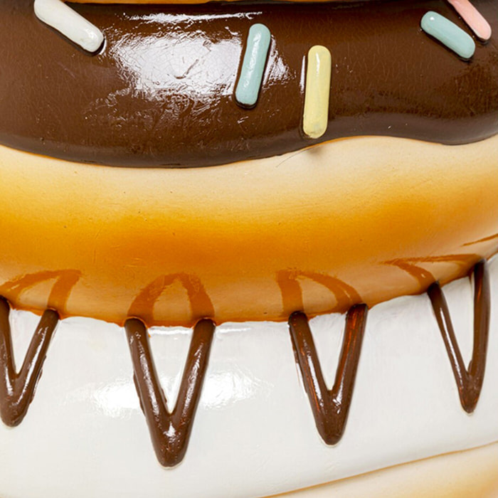 Tabouret donuts Kare Design