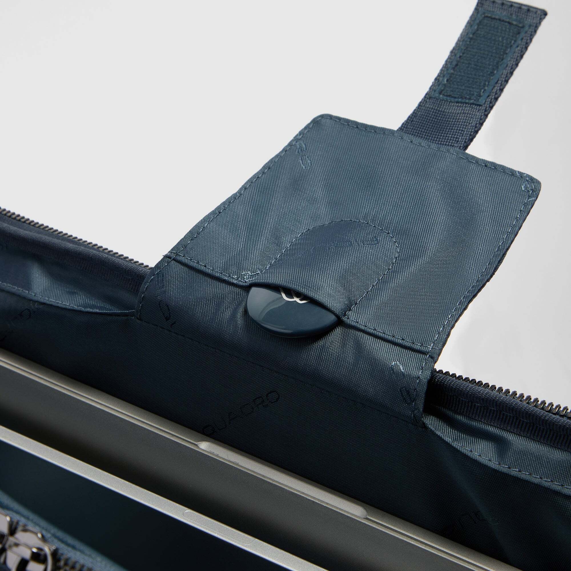 Piquadro Borsa porta pc 15,6" personalizzabile