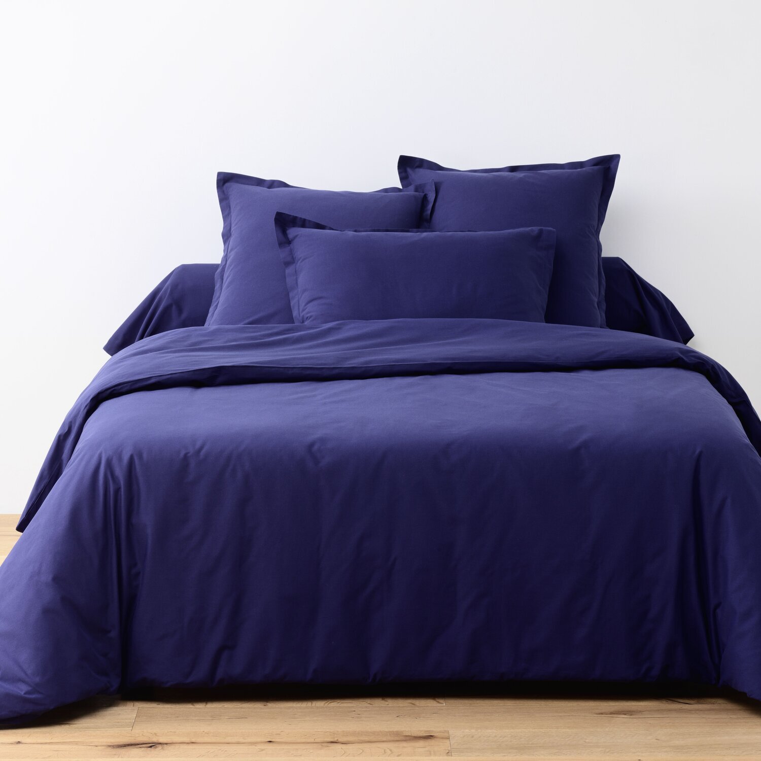 Drap housse - bonnet 25cm 100% coton - tommette
