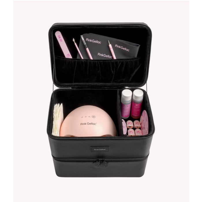 Etui de Rangement - Noir