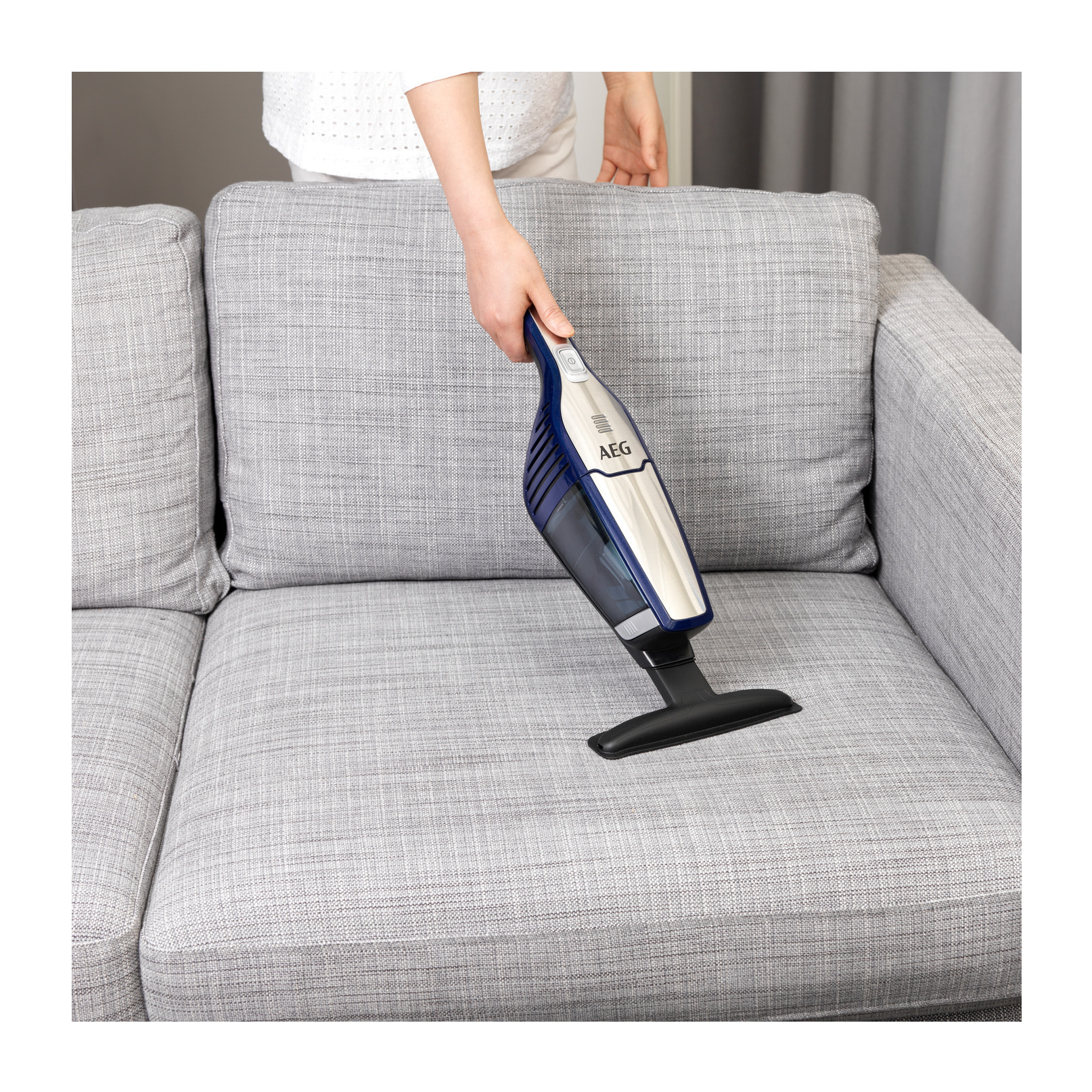 AEG Kit de aspiración para vehículos AKIT360+