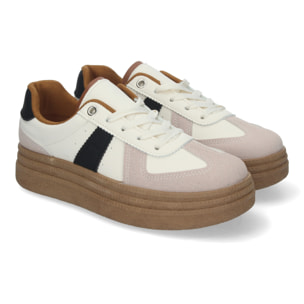 Zapatillas Deportivas Elegantes para Mujer, Cómodas, Estilo Casual