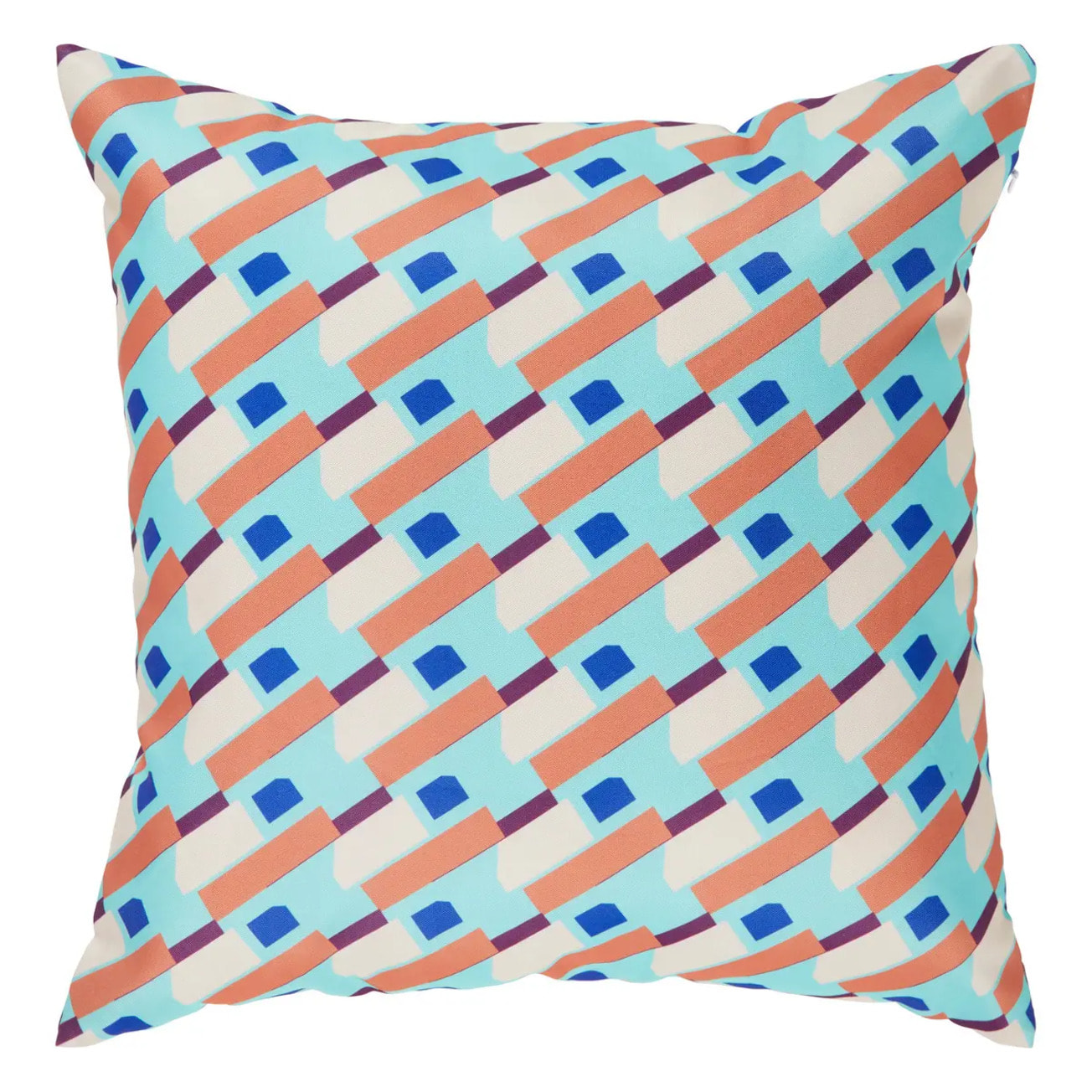 Housse de coussin d'extérieur "Max" 40x40cm