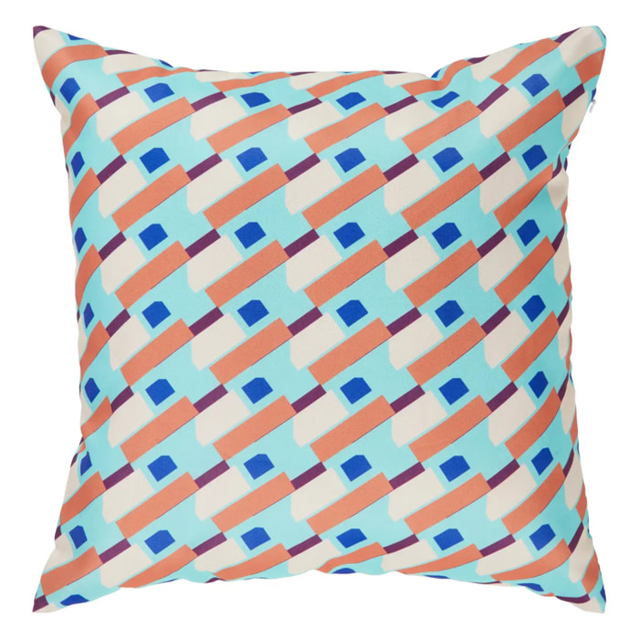 Housse de coussin d'extérieur "Max" 40x40cm