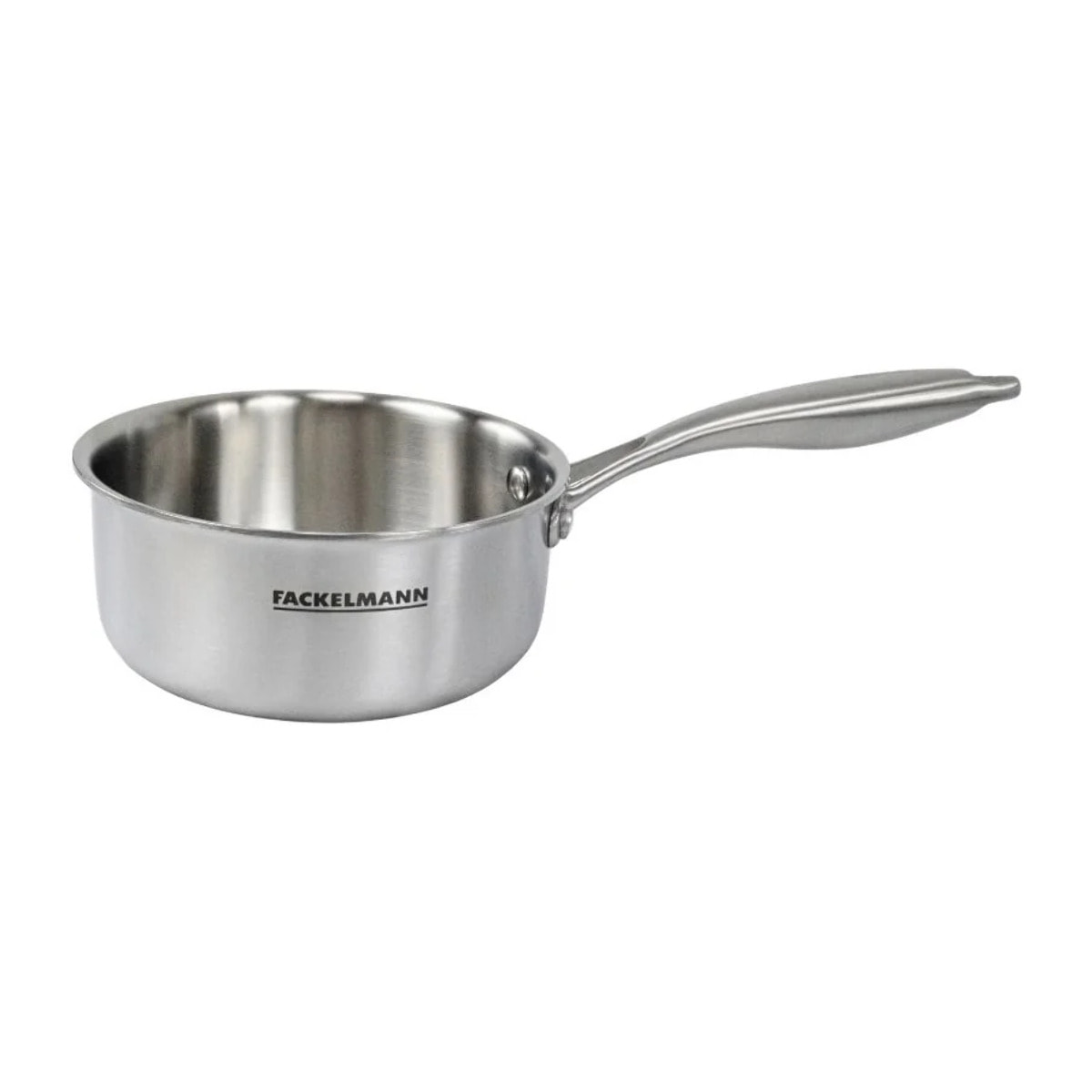 Casserole 14 cm en inox 18/10 Triply Fackelmann Vita3