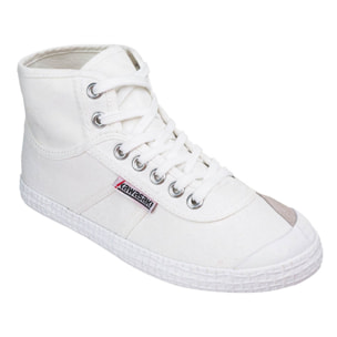 Zapatillas Sneaker para Hombre - KAWASAKI Original Basic Boot K204441 1002 White