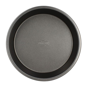 Moule à manqué en acier carbone 26cm AMANDINE