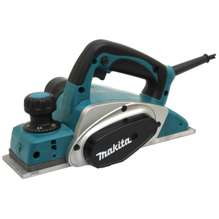 Cepillo electrico MAKITA 620W 82 mm - KP0800J