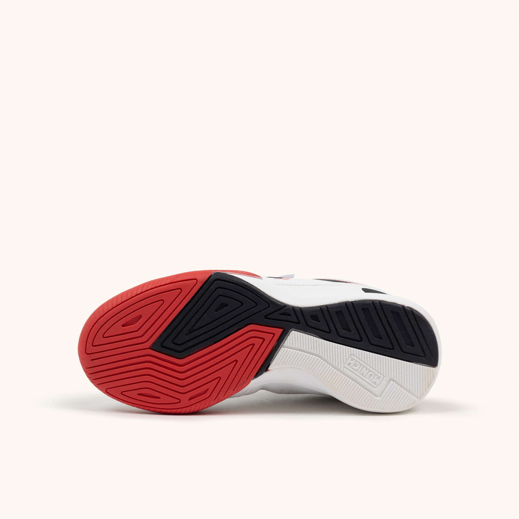 MUNICH RONDITO KID ELASTIC LACES 11