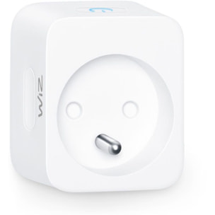 Prise connectée WIZ Smart Plug (prise connectée)